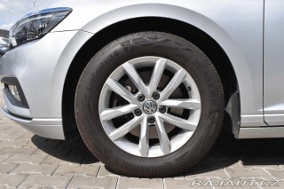 Volkswagen Passat 1.5 TSI DSG*TAŽNÉ*360° KA 2019