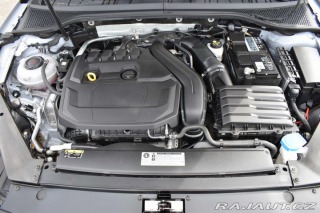 Volkswagen Passat 1.5 TSI DSG*TAŽNÉ*360° KA 2019