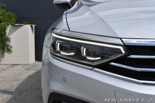 Volkswagen Passat 1.5 TSI DSG*TAŽNÉ*360° KA 2019