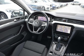 Volkswagen Passat 1.5 TSI DSG*TAŽNÉ*360° KA 2019