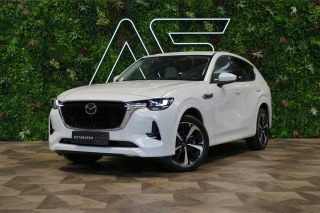Mazda CX-60 3.3 SKYACTIV*TAKUMI*PANO*