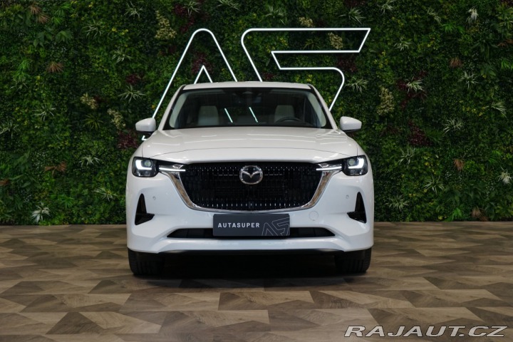 Mazda CX-60 3.3 SKYACTIV*TAKUMI*PANO* 2024