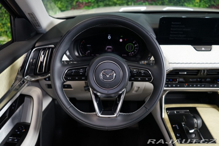 Mazda CX-60 3.3 SKYACTIV*TAKUMI*PANO* 2024