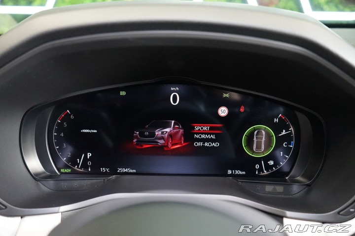 Mazda CX-60 3.3 SKYACTIV*TAKUMI*PANO* 2024