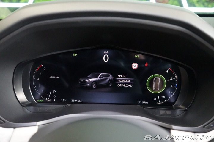 Mazda CX-60 3.3 SKYACTIV*TAKUMI*PANO* 2024
