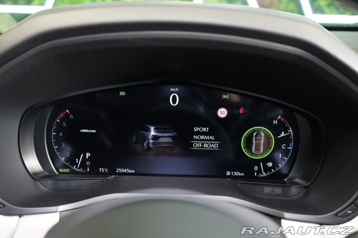 Mazda CX-60 3.3 SKYACTIV*TAKUMI*PANO* 2024