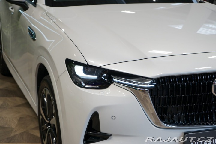 Mazda CX-60 3.3 SKYACTIV*TAKUMI*PANO* 2024