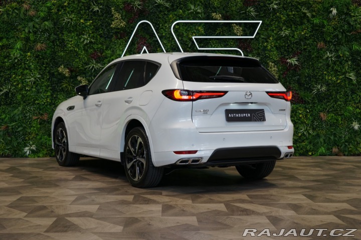 Mazda CX-60 3.3 SKYACTIV*TAKUMI*PANO* 2024