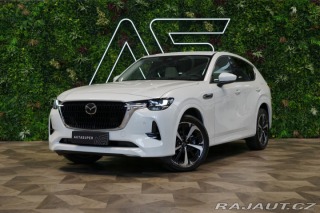 Mazda CX-60 3.3 SKYACTIV*TAKUMI*PANO* 2024
