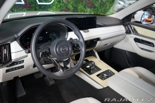 Mazda CX-60 3.3 SKYACTIV*TAKUMI*PANO* 2024