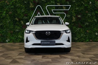 Mazda CX-60 3.3 SKYACTIV*TAKUMI*PANO* 2024