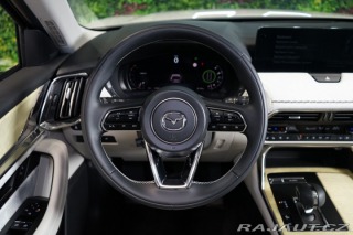 Mazda CX-60 3.3 SKYACTIV*TAKUMI*PANO* 2024