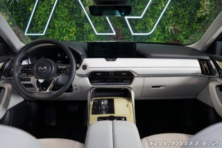 Mazda CX-60 3.3 SKYACTIV*TAKUMI*PANO* 2024