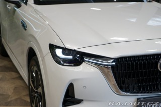 Mazda CX-60 3.3 SKYACTIV*TAKUMI*PANO* 2024