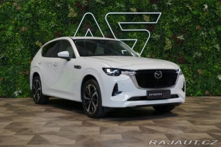 Mazda CX-60 3.3 SKYACTIV*TAKUMI*PANO* 2024