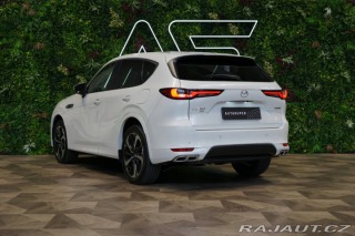 Mazda CX-60 3.3 SKYACTIV*TAKUMI*PANO* 2024