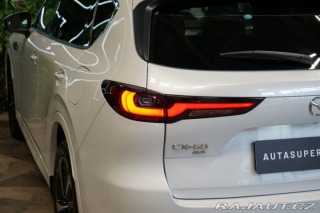 Mazda CX-60 3.3 SKYACTIV*TAKUMI*PANO* 2024