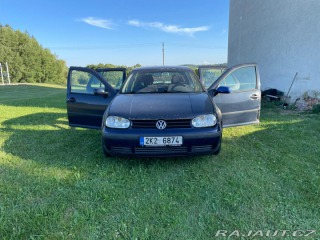 Volkswagen Golf 1998