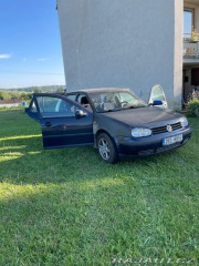 Volkswagen Golf 1998