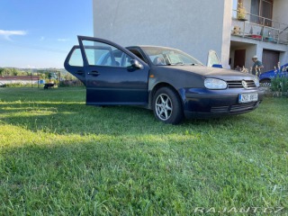 Volkswagen Golf 1998