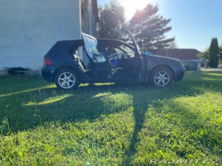 Volkswagen Golf 1998