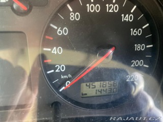Volkswagen Golf 1998