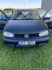 Volkswagen Golf 1998