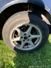 Volkswagen Golf 1998