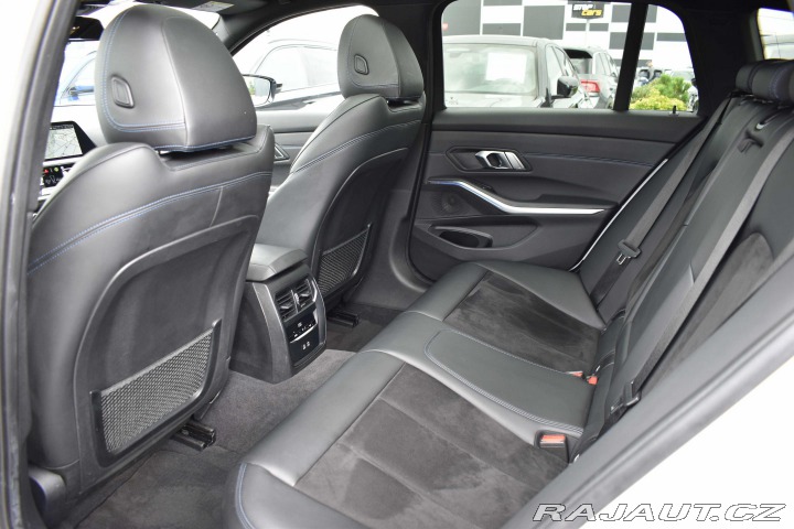 BMW 3 320d xD ///M *REZERVACE* 2021