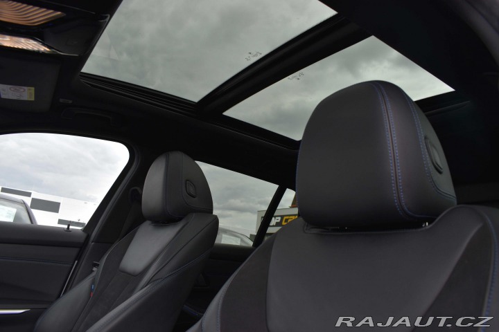 BMW 3 320d xD ///M *REZERVACE* 2021