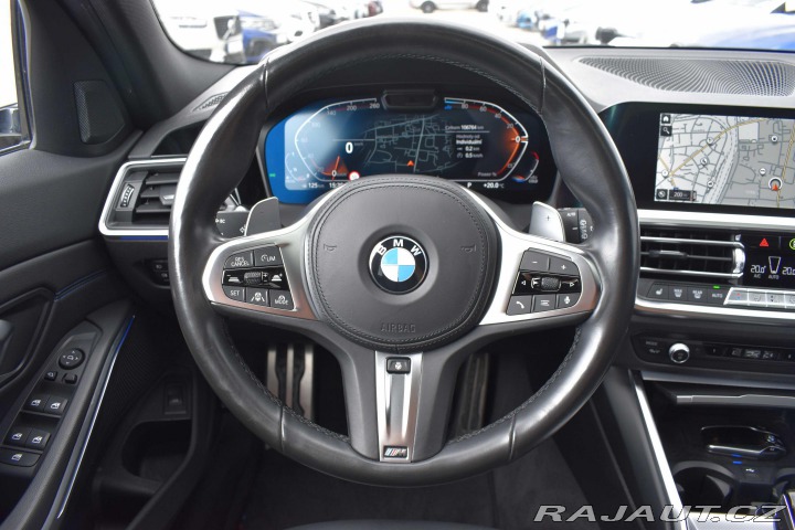BMW 3 320d xD ///M TAŽNÉ*LASER* 2021