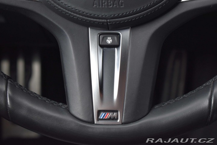 BMW 3 320d xD ///M TAŽNÉ*LASER* 2021