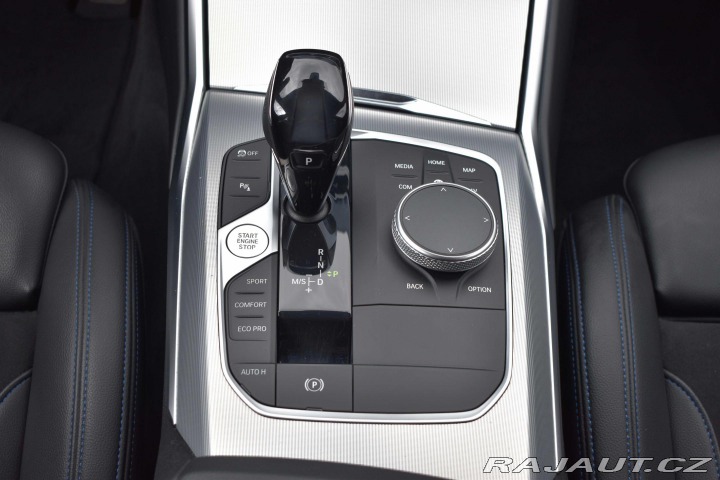BMW 3 320d xD ///M *REZERVACE* 2021