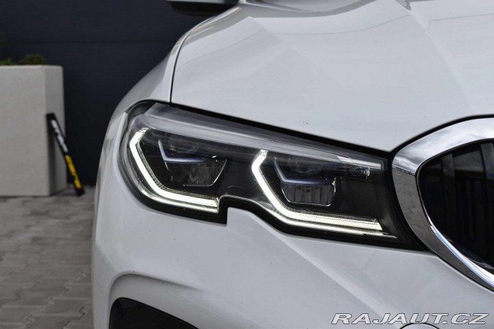 BMW 3 320d xD ///M TAŽNÉ*LASER* 2021