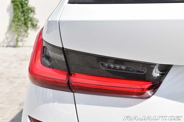 BMW 3 320d xD ///M TAŽNÉ*LASER* 2021