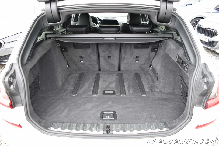 BMW 3 320d xD ///M *REZERVACE* 2021