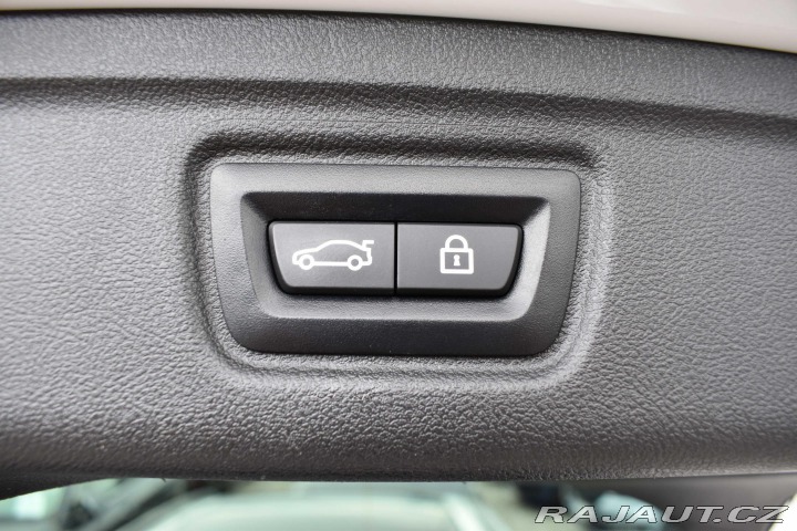 BMW 3 320d xD ///M *REZERVACE* 2021