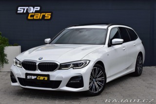 BMW 3 320d xD ///M TAŽNÉ*LASER* 2021