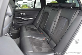 BMW 3 320d xD ///M TAŽNÉ*LASER* 2021