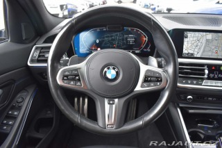 BMW 3 320d xD ///M TAŽNÉ*LASER* 2021