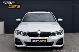BMW 3 320d xD ///M TAŽNÉ*LASER* 2021