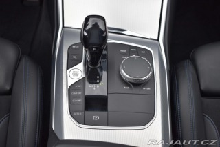 BMW 3 320d xD ///M TAŽNÉ*LASER* 2021