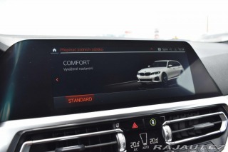 BMW 3 320d xD ///M TAŽNÉ*LASER* 2021