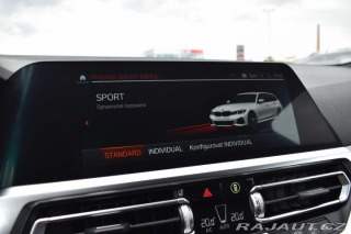 BMW 3 320d xD ///M TAŽNÉ*LASER* 2021