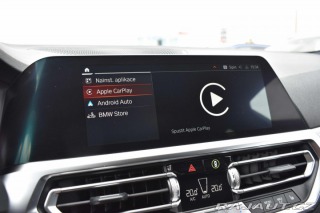 BMW 3 320d xD ///M TAŽNÉ*LASER* 2021