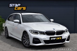 BMW 3 320d xD ///M TAŽNÉ*LASER* 2021