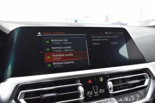 BMW 3 320d xD ///M TAŽNÉ*LASER* 2021