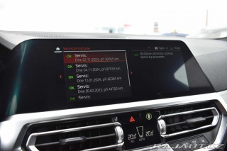 BMW 3 320d xD ///M TAŽNÉ*LASER* 2021