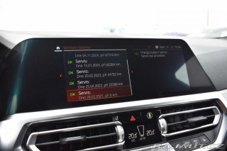 BMW 3 320d xD ///M TAŽNÉ*LASER* 2021