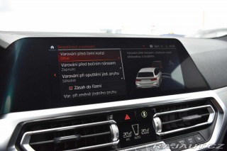 BMW 3 320d xD ///M TAŽNÉ*LASER* 2021